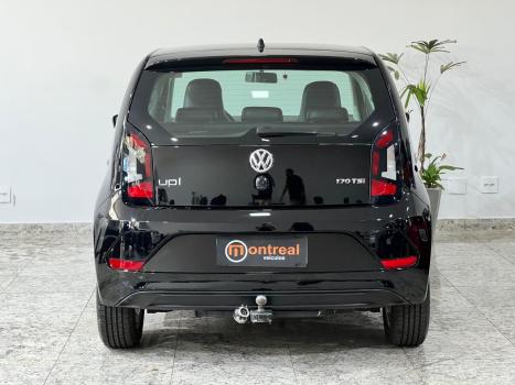VOLKSWAGEN UP 1.0 12V TSI CONNECT FLEX, Foto 9
