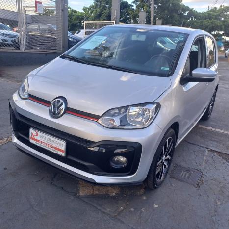 VOLKSWAGEN UP 1.0 12V 4P TSI FLEX MOVE UP, Foto 2