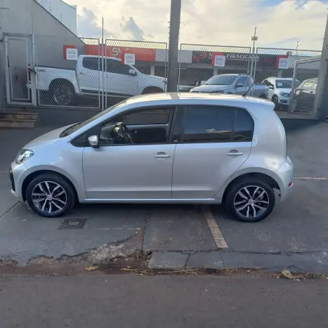 VOLKSWAGEN UP 1.0 12V 4P TSI FLEX MOVE UP, Foto 4