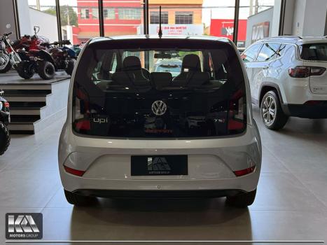 VOLKSWAGEN UP 1.0 12V 4P TSI FLEX PEPPER, Foto 5