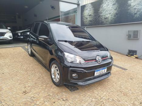 VOLKSWAGEN UP 1.0 12V TSI CONNECT FLEX, Foto 2