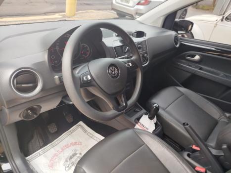 VOLKSWAGEN UP 1.0 12V TSI CONNECT FLEX, Foto 7