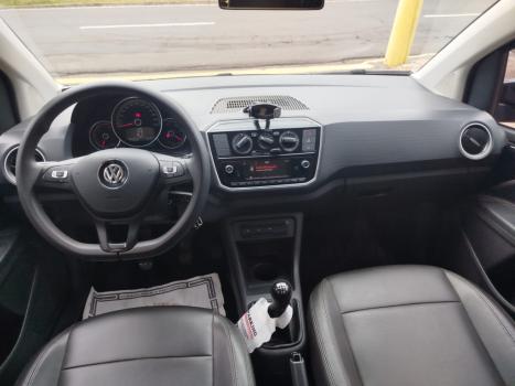 VOLKSWAGEN UP 1.0 12V TSI CONNECT FLEX, Foto 10