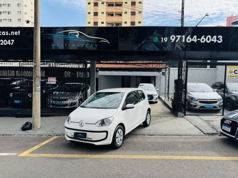 VOLKSWAGEN UP 1.0 12V TAKE FLEX, Foto 1