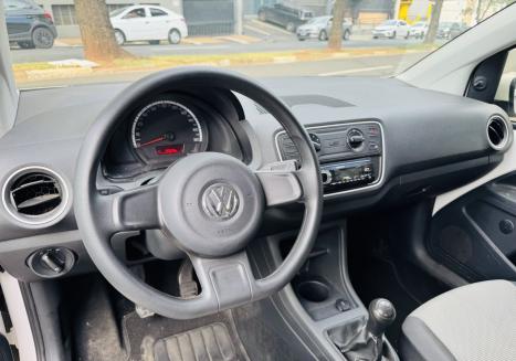 VOLKSWAGEN UP 1.0 12V TAKE FLEX, Foto 7