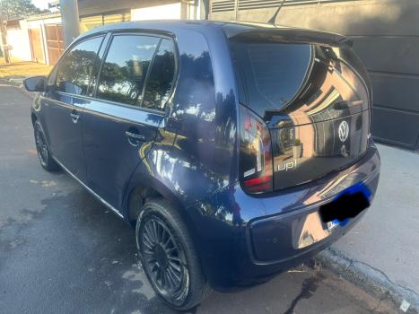 VOLKSWAGEN UP 1.0 12V 4P TSI FLEX MOVE UP, Foto 1