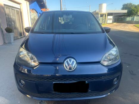 VOLKSWAGEN UP 1.0 12V 4P TSI FLEX MOVE UP, Foto 2