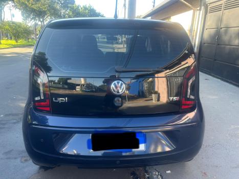 VOLKSWAGEN UP 1.0 12V 4P TSI FLEX MOVE UP, Foto 3