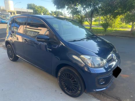 VOLKSWAGEN UP 1.0 12V 4P TSI FLEX MOVE UP, Foto 4