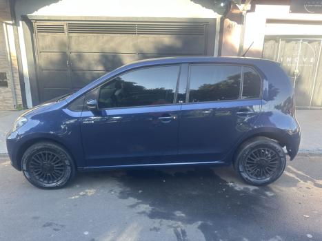 VOLKSWAGEN UP 1.0 12V 4P TSI FLEX MOVE UP, Foto 5