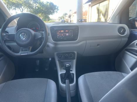 VOLKSWAGEN UP 1.0 12V 4P TSI FLEX MOVE UP, Foto 6