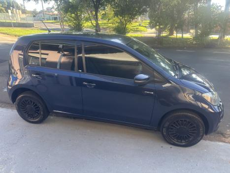 VOLKSWAGEN UP 1.0 12V 4P TSI FLEX MOVE UP, Foto 7