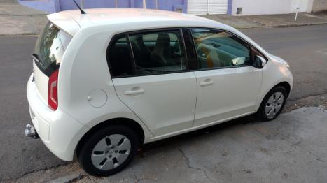VOLKSWAGEN UP 1.0 12V 4P FLEX MOVE UP, Foto 2
