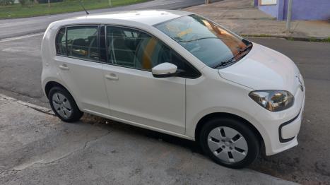 VOLKSWAGEN UP 1.0 12V 4P FLEX MOVE UP, Foto 3