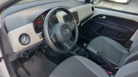 VOLKSWAGEN UP 1.0 12V 4P FLEX MOVE UP, Foto 5