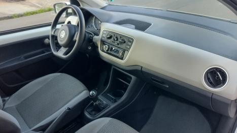 VOLKSWAGEN UP 1.0 12V 4P FLEX MOVE UP, Foto 6