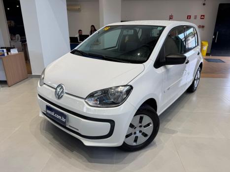 VOLKSWAGEN UP 1.0 12V 4P TAKE FLEX, Foto 3