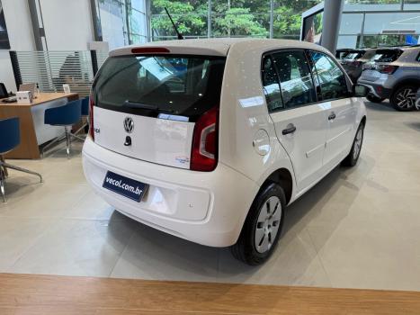 VOLKSWAGEN UP 1.0 12V 4P TAKE FLEX, Foto 9