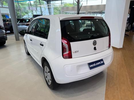 VOLKSWAGEN UP 1.0 12V 4P TAKE FLEX, Foto 11