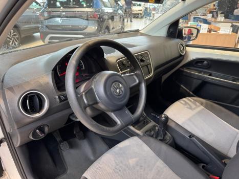 VOLKSWAGEN UP 1.0 12V 4P TAKE FLEX, Foto 4