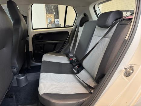 VOLKSWAGEN UP 1.0 12V 4P TAKE FLEX, Foto 6
