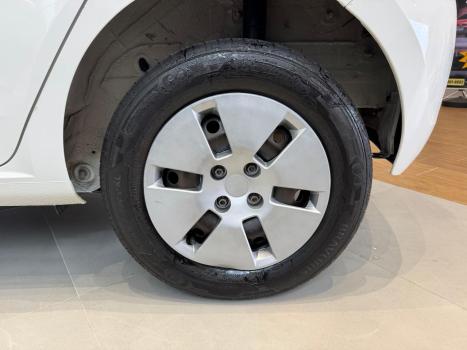 VOLKSWAGEN UP 1.0 12V 4P TAKE FLEX, Foto 8