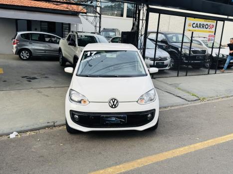 VOLKSWAGEN UP 1.0 12V 4P TAKE FLEX, Foto 3