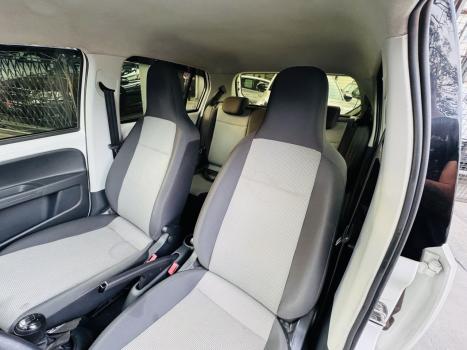 VOLKSWAGEN UP 1.0 12V 4P TAKE FLEX, Foto 9