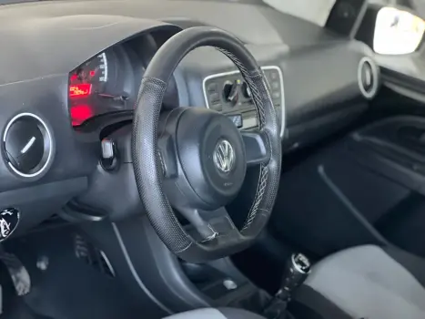 VOLKSWAGEN UP 1.0 12V 4P TAKE FLEX, Foto 4