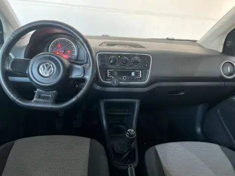 VOLKSWAGEN UP 1.0 12V 4P TAKE FLEX, Foto 5