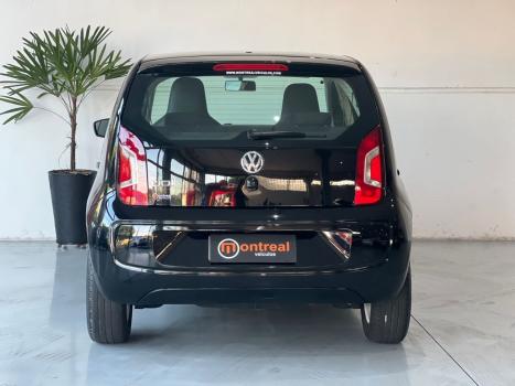 VOLKSWAGEN UP 1.0 12V 4P TAKE FLEX, Foto 9