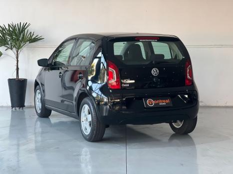 VOLKSWAGEN UP 1.0 12V 4P TAKE FLEX, Foto 10
