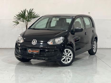 VOLKSWAGEN UP 1.0 12V 4P TAKE FLEX, Foto 1
