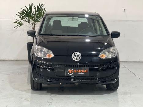 VOLKSWAGEN UP 1.0 12V 4P TAKE FLEX, Foto 2