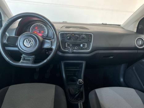 VOLKSWAGEN UP 1.0 12V 4P TAKE FLEX, Foto 5