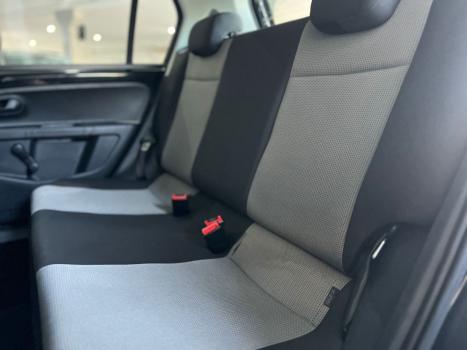 VOLKSWAGEN UP 1.0 12V 4P TAKE FLEX, Foto 6