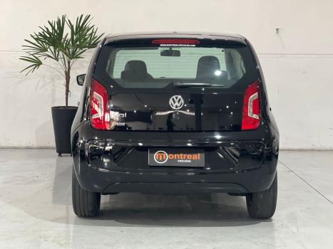 VOLKSWAGEN UP 1.0 12V 4P TAKE FLEX, Foto 9