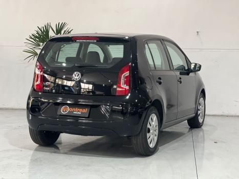 VOLKSWAGEN UP 1.0 12V 4P TAKE FLEX, Foto 10