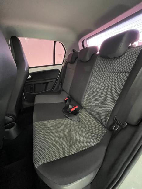 VOLKSWAGEN UP 1.0 12V 4P TSI FLEX MOVE UP, Foto 3
