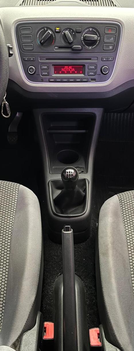 VOLKSWAGEN UP 1.0 12V 4P TSI FLEX MOVE UP, Foto 4