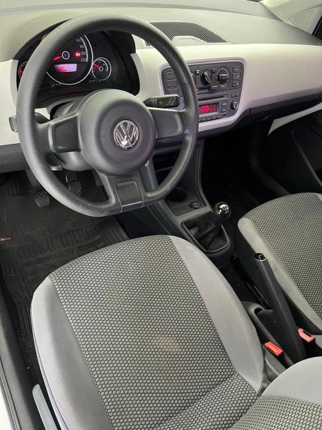 VOLKSWAGEN UP 1.0 12V 4P TSI FLEX MOVE UP, Foto 6