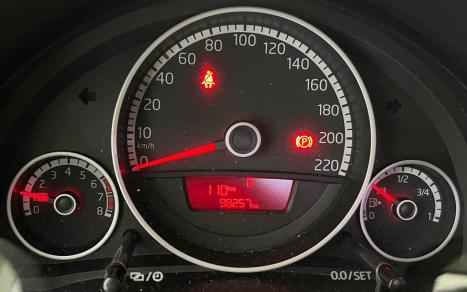 VOLKSWAGEN UP 1.0 12V 4P TSI FLEX MOVE UP, Foto 7