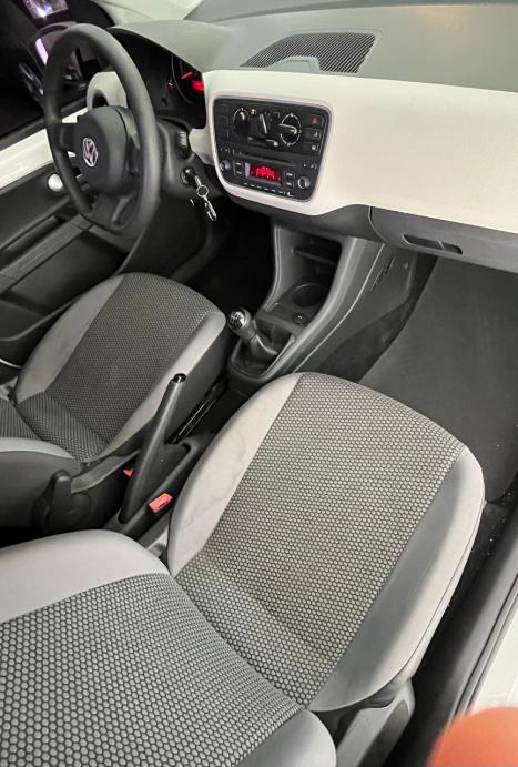 VOLKSWAGEN UP 1.0 12V 4P TSI FLEX MOVE UP, Foto 9