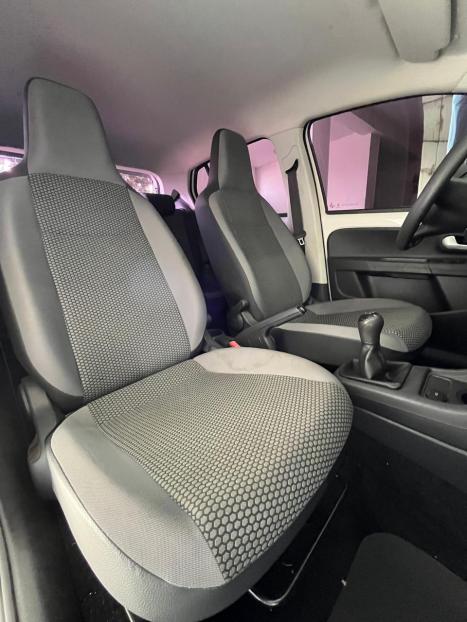 VOLKSWAGEN UP 1.0 12V 4P TSI FLEX MOVE UP, Foto 10