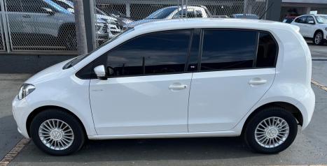 VOLKSWAGEN UP 1.0 12V 4P TSI FLEX MOVE UP, Foto 11