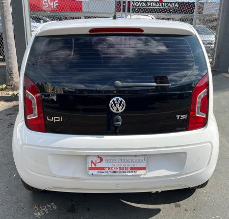 VOLKSWAGEN UP 1.0 12V 4P TSI FLEX MOVE UP, Foto 12