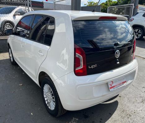 VOLKSWAGEN UP 1.0 12V 4P TSI FLEX MOVE UP, Foto 13