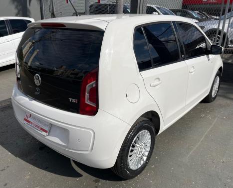 VOLKSWAGEN UP 1.0 12V 4P TSI FLEX MOVE UP, Foto 14