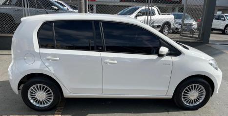 VOLKSWAGEN UP 1.0 12V 4P TSI FLEX MOVE UP, Foto 15