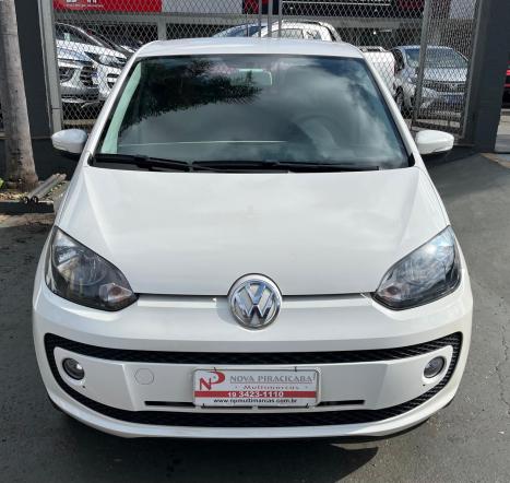 VOLKSWAGEN UP 1.0 12V 4P TSI FLEX MOVE UP, Foto 16